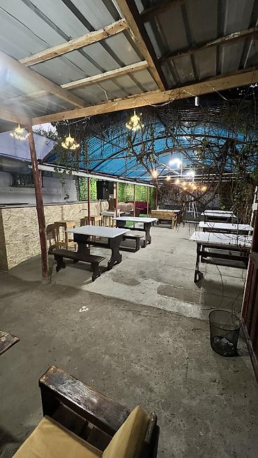 nomad hostel: Сдаю Teahouse, 100 м², Действующий — 5