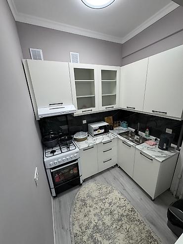 без залог: 1 комната, Вефа ТЦ, Душевая кабина, Банные принадлежности, Бронь — 3