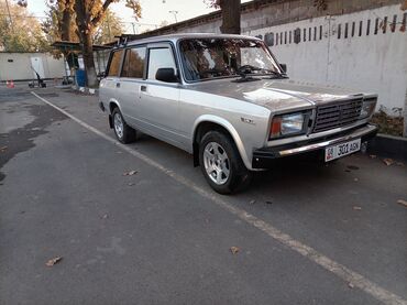 кыймылдаткыч матиз: ВАЗ (ЛАДА) 2104: 2010 г., 1.6 л, Механика, Бензин, Универсал