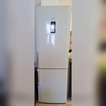 tap az soyuducular: Hotpoint Ariston Холодильник цвет - Белый