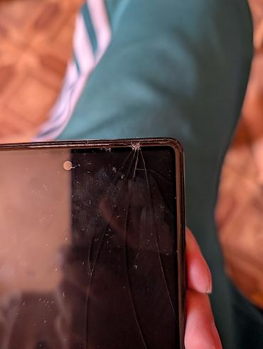 Google: Google Pixel 6, 256 ГБ, версия для США - Экран: 6.4" AMOLED, 90 Гц; — 3