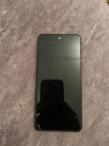 sumsung: Samsung Galaxy A52, 128 GB, rəng - Qara