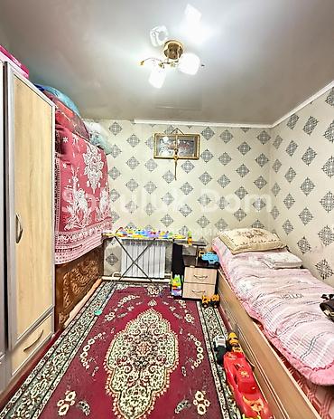 Продажа домов: Дом, 80 м², 4 комнаты — 12