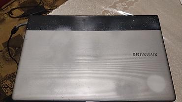 samsung netbook qiymetleri: İşlənmiş Samsung, 16 ", AMD A8, < 128 GB, Ünvandan götürmə, Ödənişli çatdırılma — 2