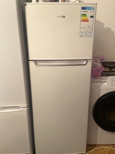 продам морозильник атлант: Муздаткыч Atlant, Эки камералуу