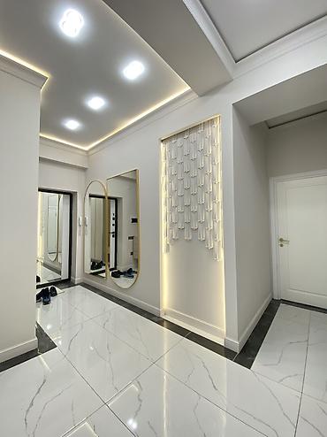 Продажа квартир: 2 комнаты, 72 м², Элитка, 4 этаж, Дизайнерский ремонт at lalafo.kg — 5 Продажа квартир: 2 комнаты, 72 м², Элитка, 4 этаж, Дизайнерский ремонт — 5