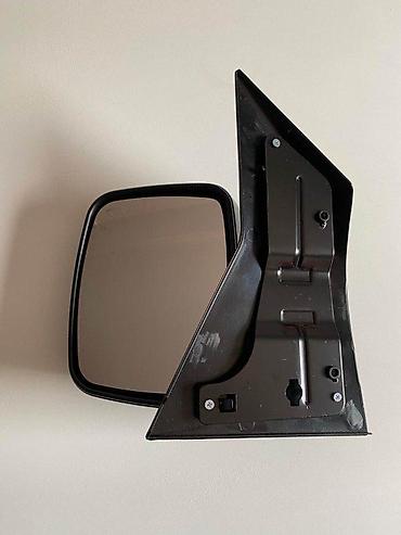 Car Mirrors: MERCEDES VITO RETROVIZOR MEHANICKI 638 -03 | retrovizor Mercedes — 1