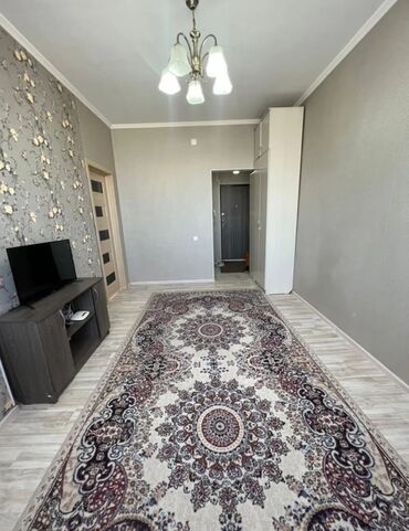Продажа квартир: 2 комнаты, 37 м², Индивидуалка, 7 этаж, Евроремонт