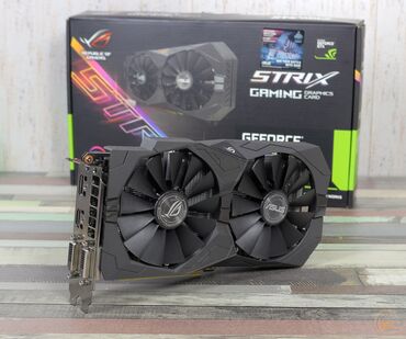 сколько стоит gtx 1050 ti: Видеокарта, Б/у