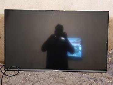 Техника и электроника: Grundig LED televizor - Təxmini ekran ölçüsü: 40–43 düym arası geniş — 2