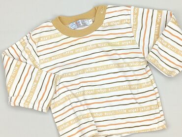 koszulki basic: Kaftan, 6-9 months, condition - Very good