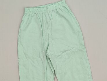 Sweatpants, Tu, 1.5-2 years, 92, condition - Perfect