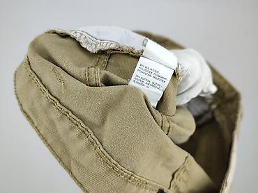 massimo: Chinosy dla mężczyzn, rozmiar L — 6