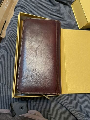 Portmone, pulqabıları: Pulqabı, Təbii dəri — 8