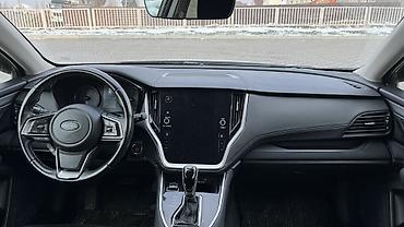 Subaru: Subaru Outback: 2020 г., 2.5 л, Вариатор, Бензин, Универсал — 11