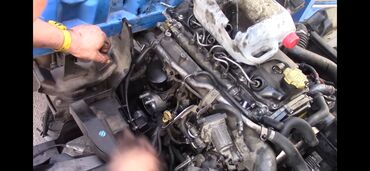 СТО, ремонт транспорта: Профилактика систем автомобиля, Регулировка, адаптация систем автомобиля, Услуги автоэлектрика, без выезда — 7