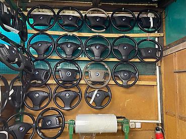 Двигатели, моторы и ГБЦ: N62 мотор х5 е53,е65,е66 идеальный привозной 97.000 км пробег япония — 13