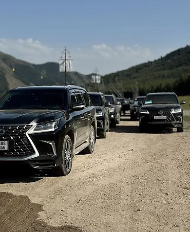 автомаш: Премиальные авто в Кыргызстане — это ваш стиль и статус в каждом — 5