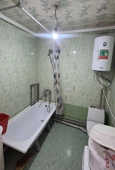 Продажа квартир: 2 комнаты, 52 м², Достук мкр Индивидуалка, 4 этаж, Свежий ремонт — 7