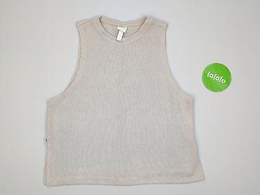 croop pl: H&M, Top damski, rozmiar L — 2