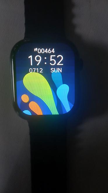 tap az ikinci el: Smart epılvoct ağıllı saat KW19 MAX seres 9 — 3
