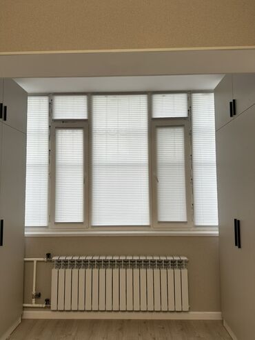 Жалюзи и рольшторы: Рулонные шторы и день-ночь под заказ. Установка карниз Плиссе Жалюзи — 16
