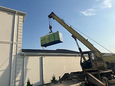 generator icarəsi: Azerbaycanda "GenPower" generatorlarin resmi distrubutoru GenPowerin — 3