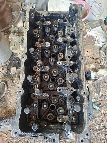moto bot: Məhsul: Dizel mühərrik bloku və silindr başlığı komplekti H1hunday ve — 3