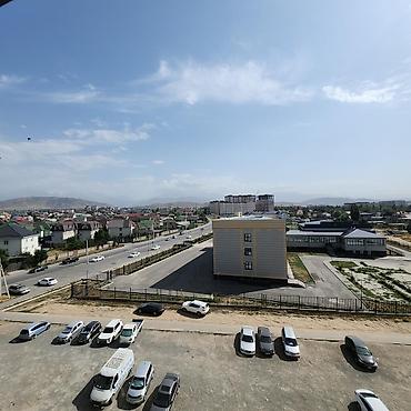 46: 1 комната, 47 м², Кок-Жар мкр Элитка, 6 этаж, Евроремонт — 9