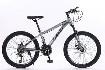 велик сокулук: Продается Новые горные велосипеды от фирмы Tiens 2024 года