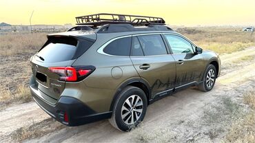 субару аутбек 2020 цена бишкек: Subaru Outback: 2020 г., 2.5 л, Автоматтык, Бензин, Кроссовер