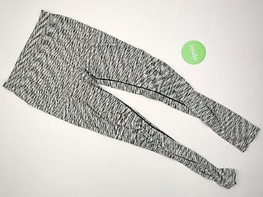 salew: Crivit, Legginsy Sportowe damskie, rozmiar M — 3