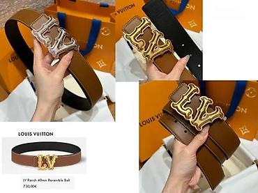 Kaiševi: L.VUITTON, S.FERRAGAMMO, TOTALNI HIT MODELI, TOP 2025-26 | Vrhunski — 15