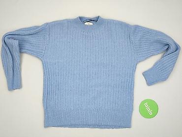trampki biale h: H&M, Sweter damski, rozmiar XS — 2