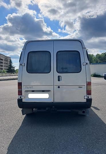 kater satışı: Ford Transit: 2.5 l | 1999 il 200000 km Mikroavtobus — 3