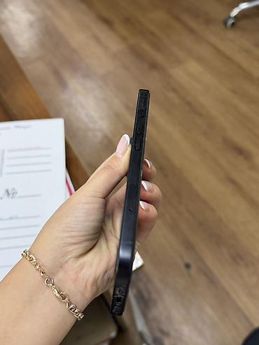 где можно купить айфон дешевле: IPhone 16, Б/у, 256 ГБ, Черный, Коробка, 100 % — 4