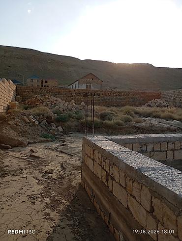 yeni əmlak az: 8 sot, Tikinti, Makler, Kupça (Çıxarış) — 4