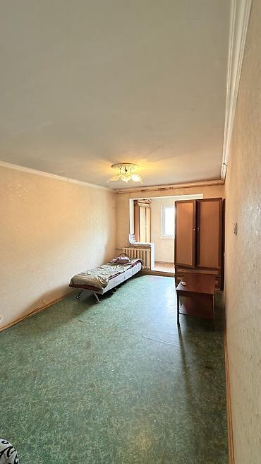 3 3: 1 комната, 34 м², Дордой Плаза ТРЦ 104 серия, 5 этаж — 7