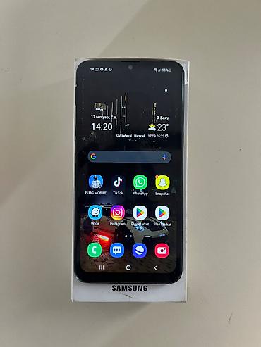 samsung a10 kabrolar: Samsung Galaxy A10s, 32 GB, rəng - Qara, Sensor — 4