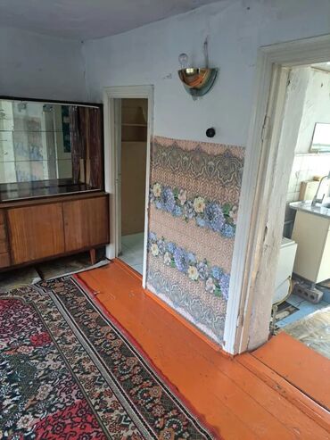 Долгосрочная аренда домов: 80 м², 3 комнаты, Утепленный, Забор, огорожен — 6