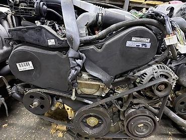 1 mz fe: Двигатель Toyota 1MZ‑FE VVT‑i 24V - Оригинальный привоз из Японии - — 1