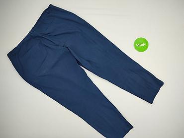 hampton 27 republic: Bodyflirt, Spodnie materiałowe damskie, rozmiar 2XL — 3
