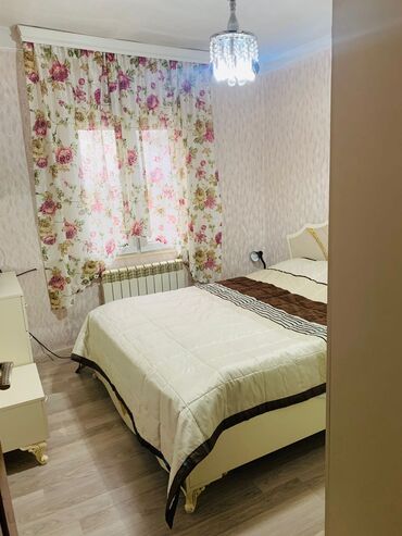 Həyət evləri və villaların satışı: M.Ə. Rəsulzadə qəs. 3 otaqlı, 120 kv. m, Kredit yoxdur, Yeni təmirli — 9