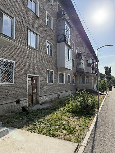 premium development: 1 комната, 31 м², 104 серия, 1 этаж, Косметический ремонт — 1
