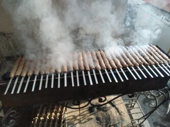 манты жасайм: Ищу работу пловник, шашлычник, самсышник, прошу не беспокоить регионы