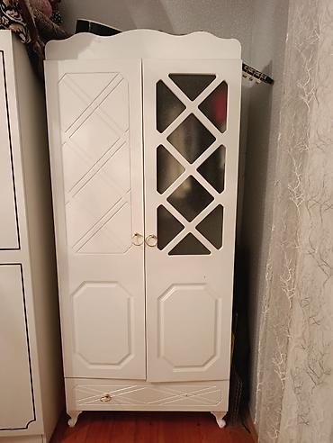 şkaflar: Tehi Dolab tam ideal veziyetde. 170azm.cəmi 1 ay istifade olunub — 1