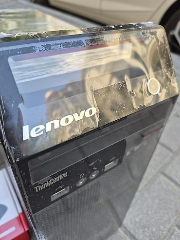 i7 4790: 🌀SİSDEM - Lenovo ThinkCentre E73 🌀CPU - İntel Core i5 4590 3.7Ghz / i7 — 5