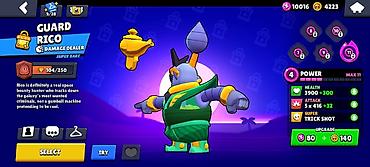 Другие видеоигры: Продаю профиль Brawl Stars + Clash royale Есть смена ника ✅ 53 — 24