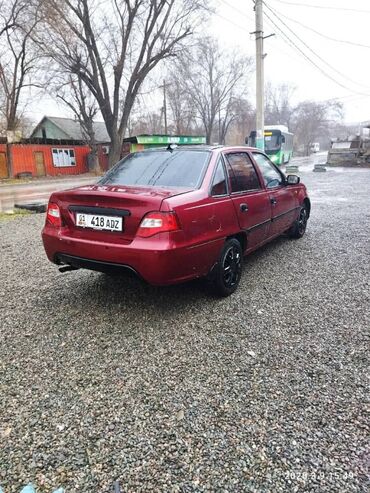 Daewoo: Daewoo Nexia: 2008 г., 1.6 л, Механика, Бензин