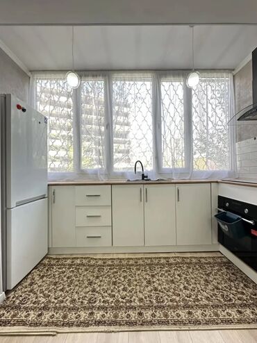 Продажа квартир: 1 комната, 36 м², 105 серия, 1 этаж, Евроремонт
